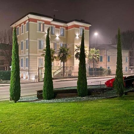 Hotel Villa Maranello Exterior foto